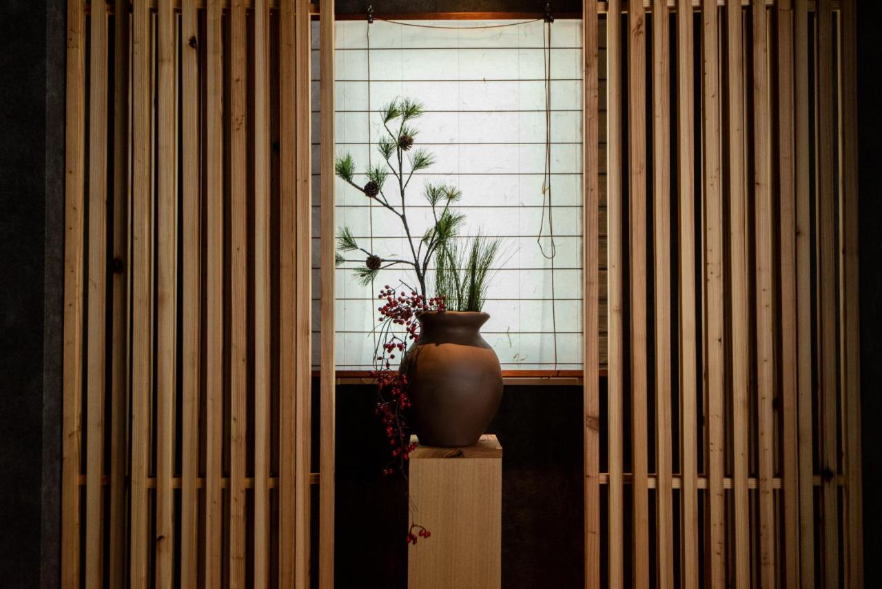 Hanare Kyoto Youyou-Ya エクステリア 写真