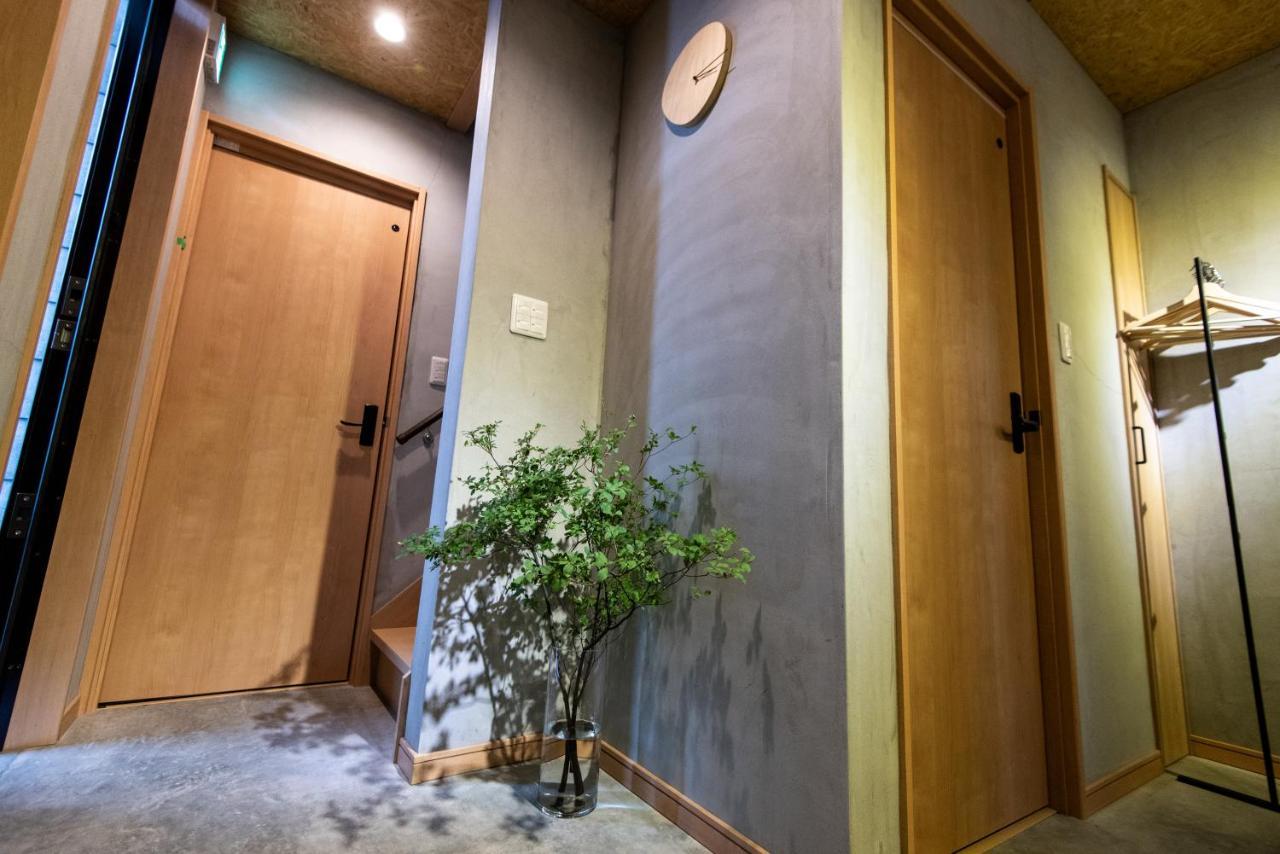 Hanare Kyoto Youyou-Ya エクステリア 写真
