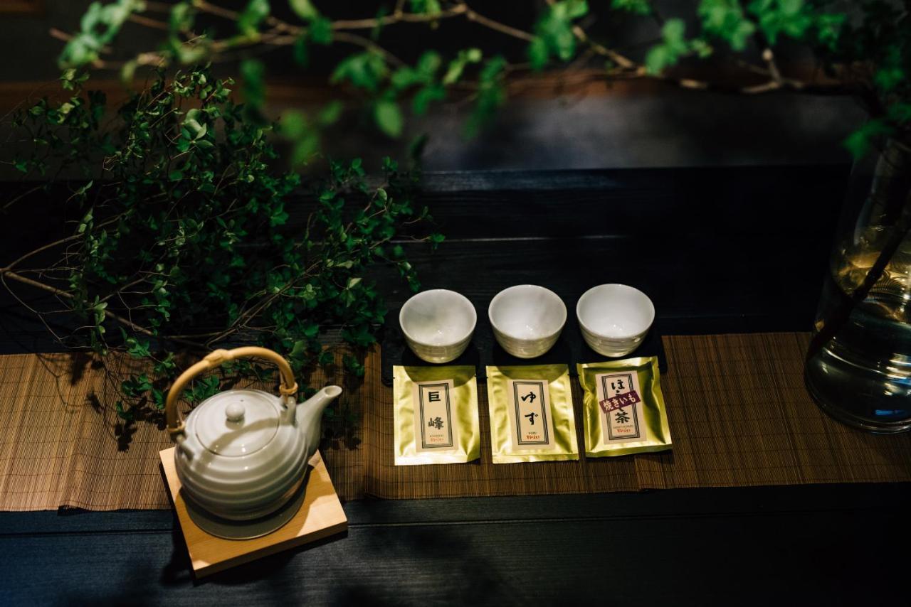 Hanare Kyoto Youyou-Ya エクステリア 写真