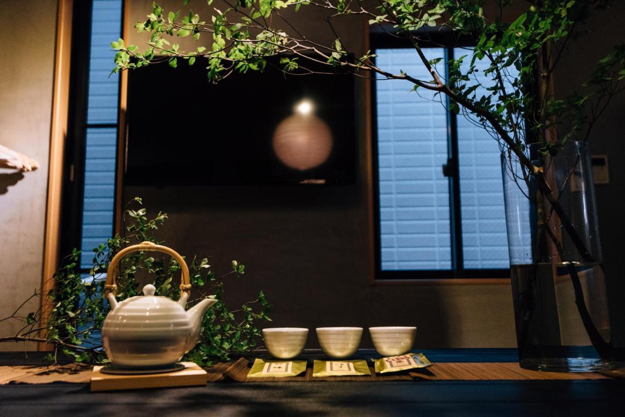 Hanare Kyoto Youyou-Ya エクステリア 写真