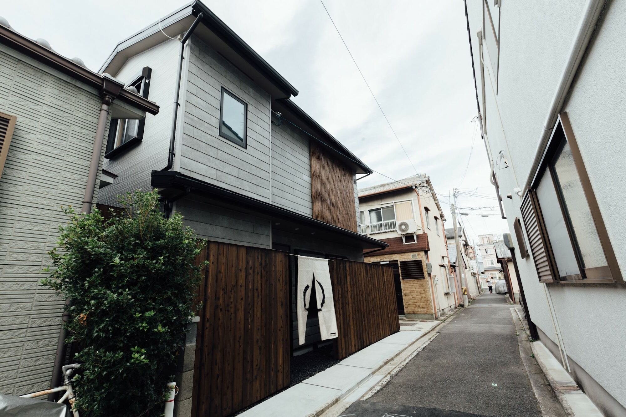 Hanare Kyoto Youyou-Ya エクステリア 写真